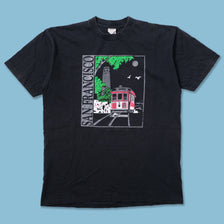 Vintage San Francisco T-Shirt XLarge