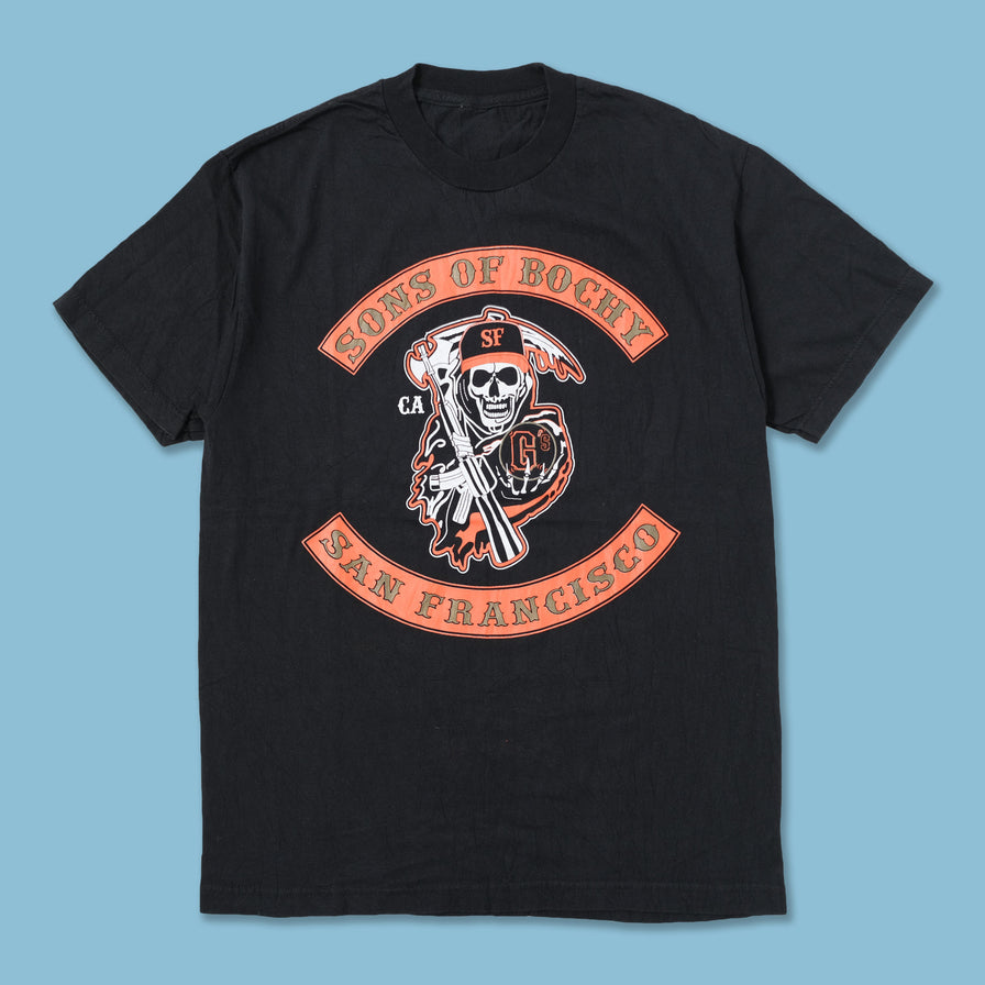 Vintage San Francisco Giants T-Shirt XLarge