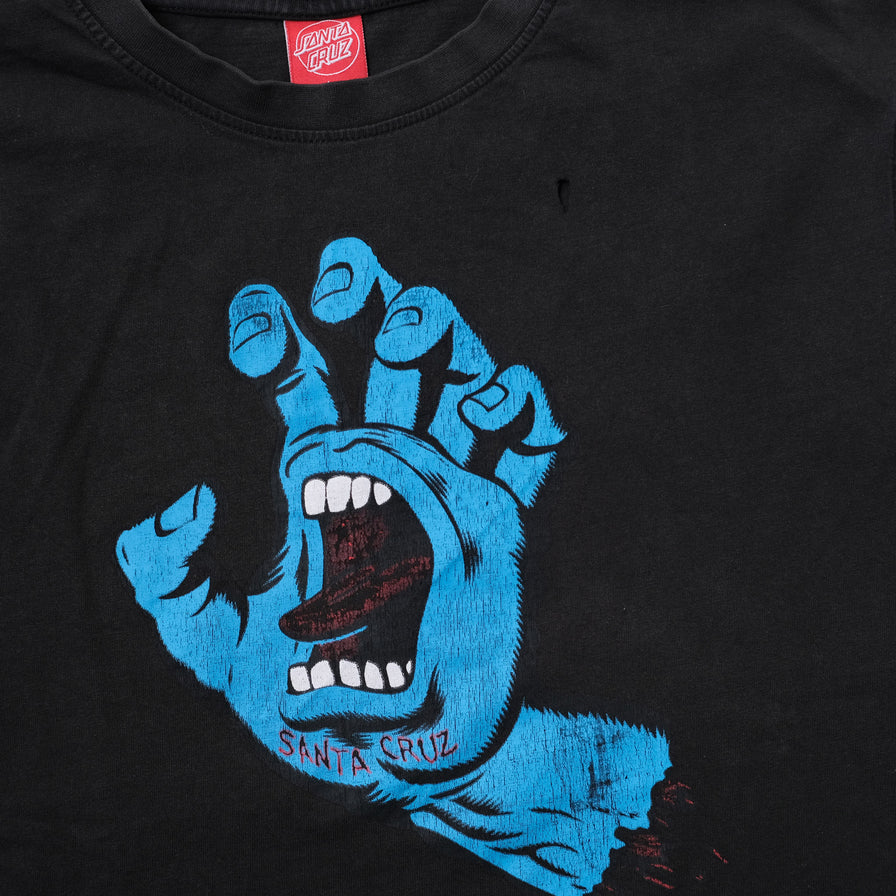 Santa Cruz T-Shirt Large
