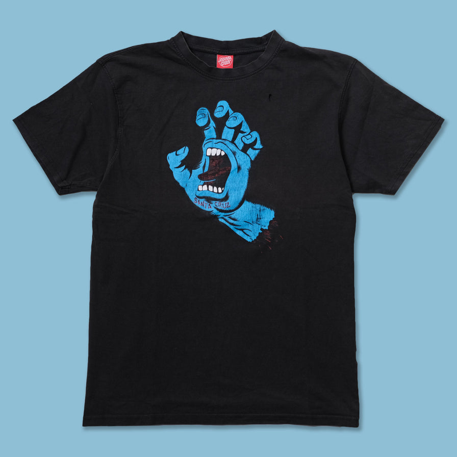 Santa Cruz T-Shirt Large