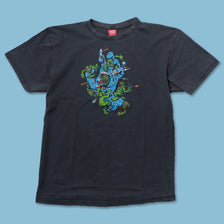 Santa Cruz T-Shirt Large