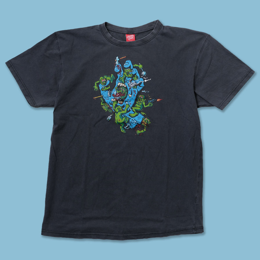 Santa Cruz T-Shirt Large