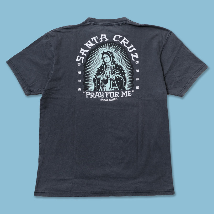 Santa Cruz T-Shirt Large