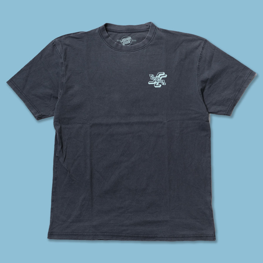Santa Cruz T-Shirt Large