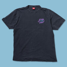 Santa Cruz T-Shirt Large