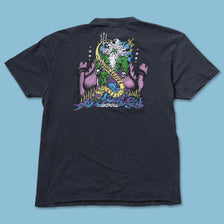 Santa Cruz T-Shirt Large