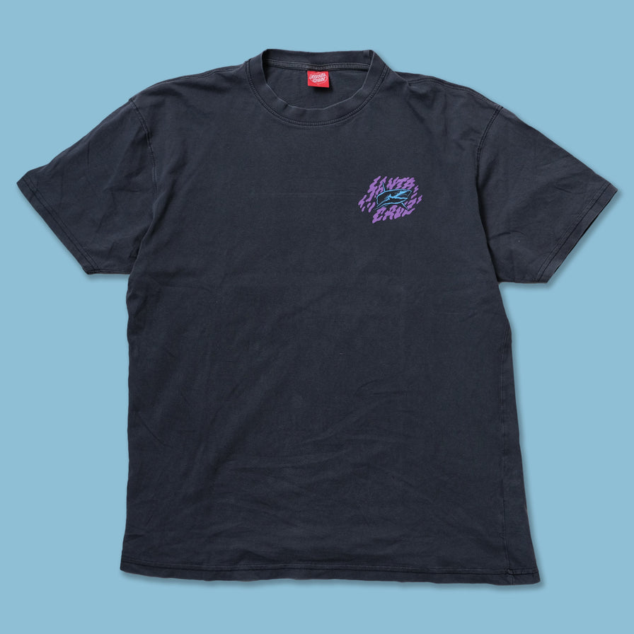 Santa Cruz T-Shirt Large