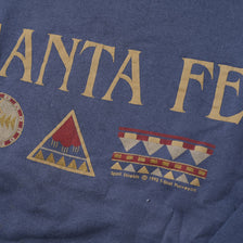Vintage 1992 Santa Fe Sweater XLarge / XXL