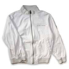 Sir Benni Miles Velour Jacket Large - Double Double Vintage