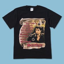 Vintage Scarface T-Shirt Small