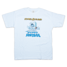 Double Double Washing Machine T-Shirt - Double Double Vintage