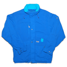 Vintage Schoeffel Gore-Tex Jacket Medium / Large - Double Double Vintage