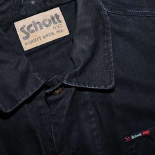 Vintage Schott NYC Work Jacket XLarge