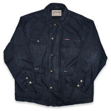 Vintage Schott NYC Work Jacket XLarge