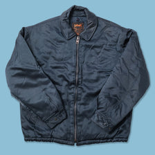 Vintage Schott NYC Flight Jacket Medium