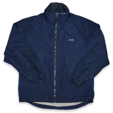 Vintage Schott NYC Light Jacket Medium