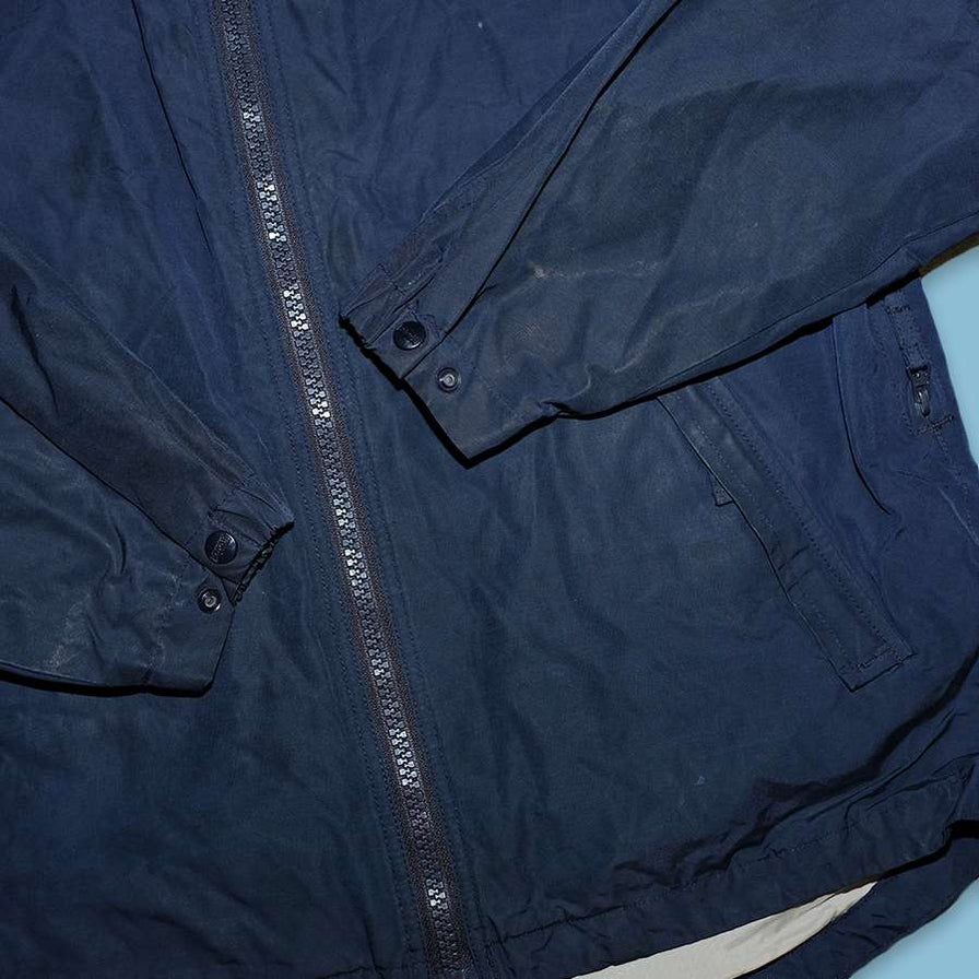 Vintage Schott NYC Light Jacket Medium