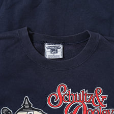 Vintage Schultz & Dooley Sweater Large