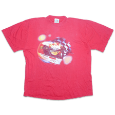 Vintage Michael Schuhmacher T-Shirt XLarge - Double Double Vintage