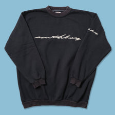 Vintage Hip Hop Sweater Large