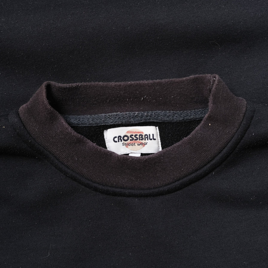 Vintage Hip Hop Sweater Large