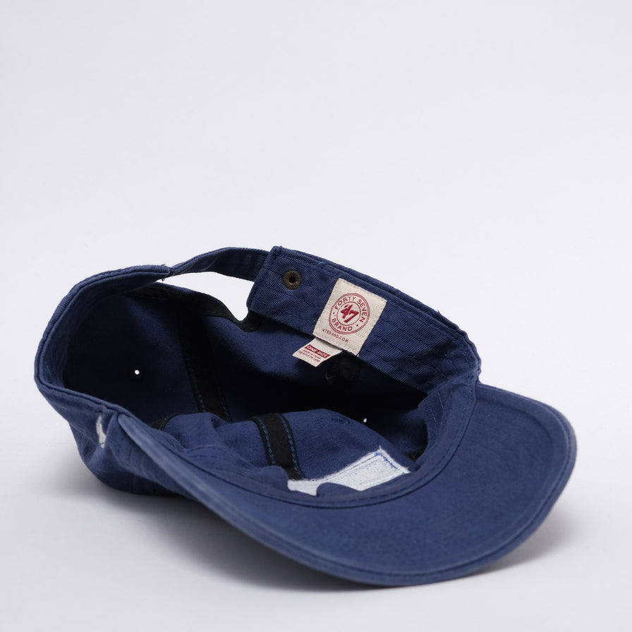 Vintage Seattle Seahawks Strapback