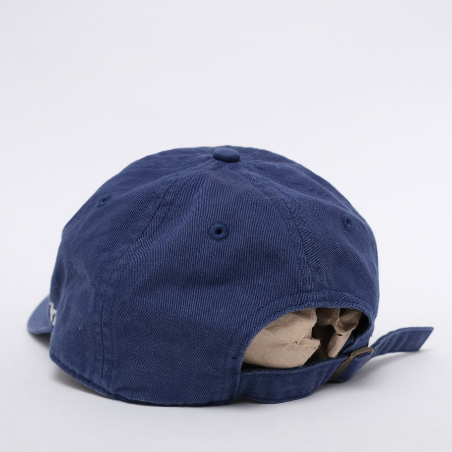 Vintage Seattle Seahawks Strapback