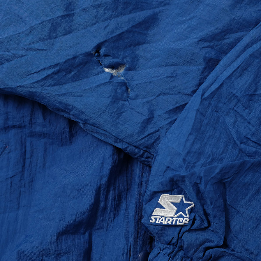 Vintage Starter Seattle Seahawks Jacket XXL