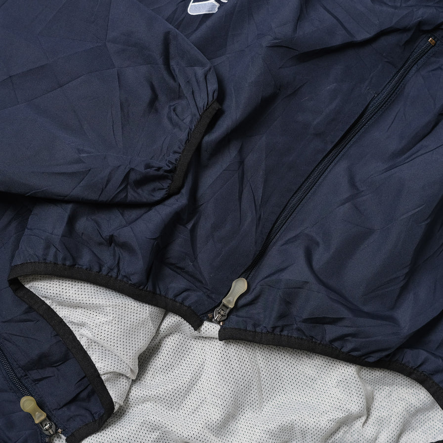 Seattle Seahawks Windbreaker Large