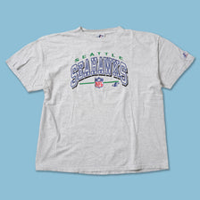 Vintage Seattle Seahawks T-Shirt XLarge