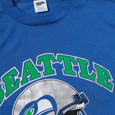 Vintage Deadstock Seattle Seahawks T-Shirt