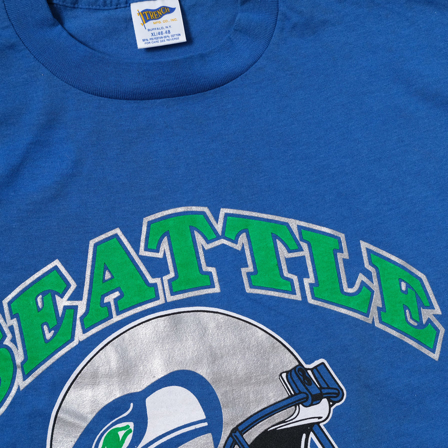 T shirt seahawks on sale
