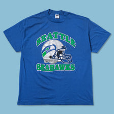 Vintage Deadstock Seattle Seahawks T-Shirt