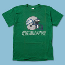 Vintage Deadstock Seattle Seahawks T-Shirt