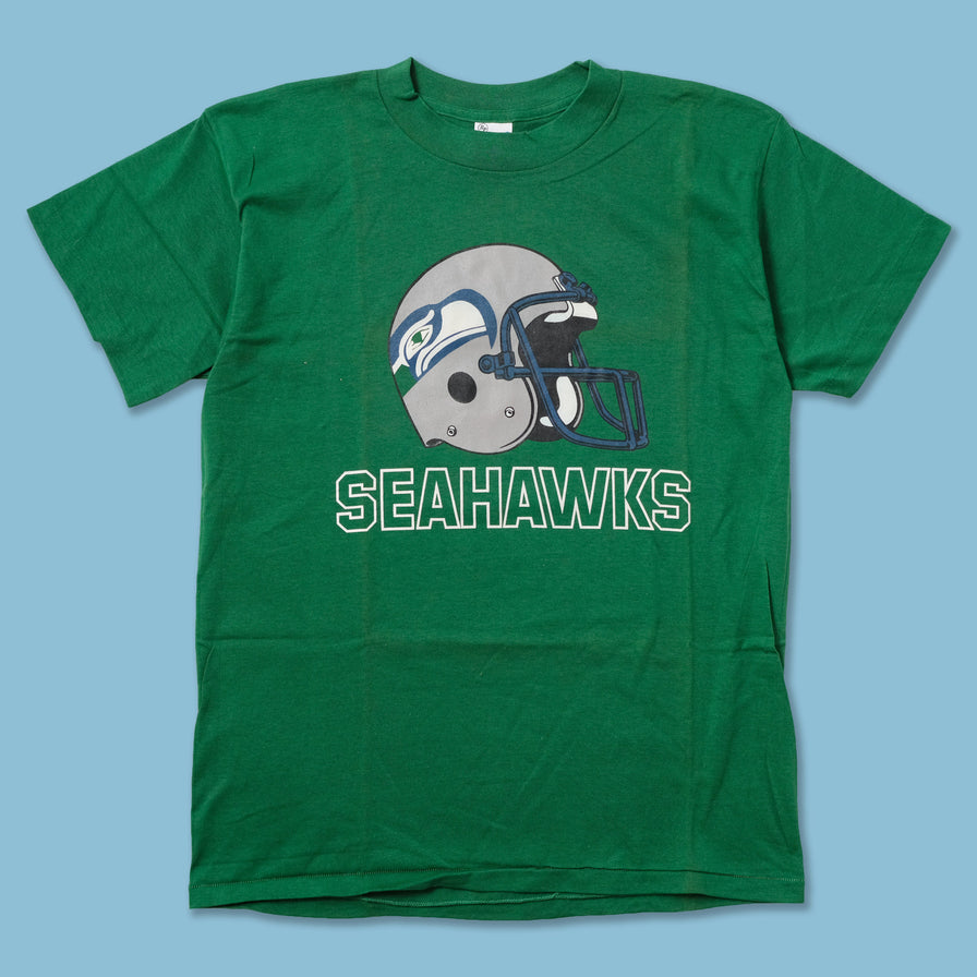 Vintage Deadstock Seattle Seahawks T-Shirt