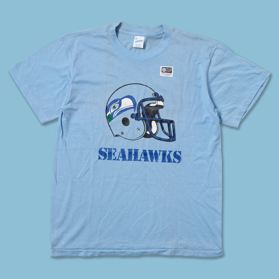 Vintage Deadstock Seattle Seahawks T-Shirt