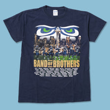 Seattle Seahawks T-Shirt Medium