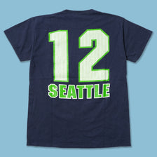 Seattle Seahawks T-Shirt Medium