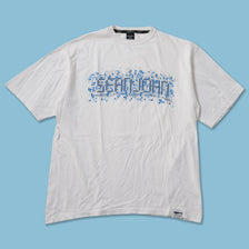 Vintage Sean John T-Shirt XLarge