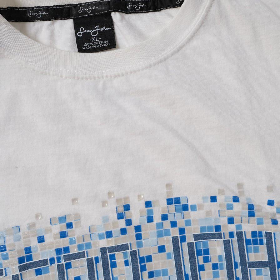 Vintage Sean John T-Shirt XLarge