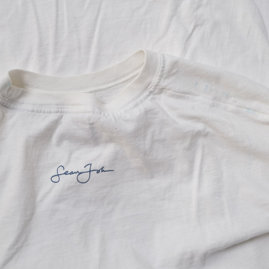 Vintage Sean John T-Shirt XLarge