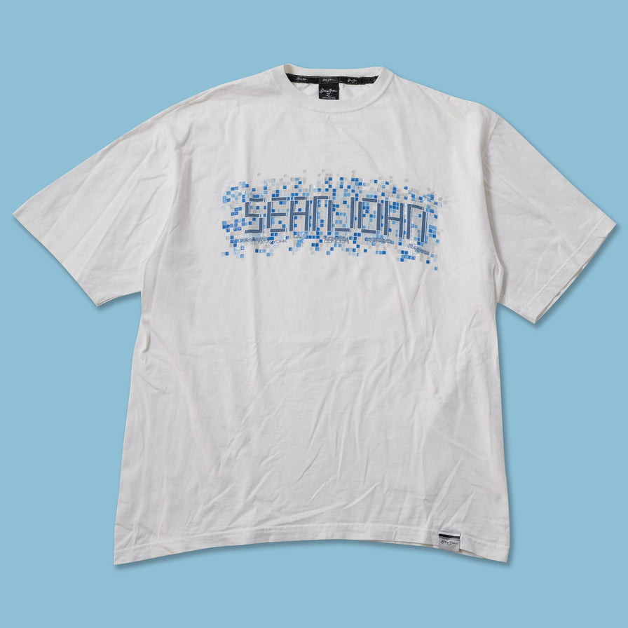Vintage Sean John T-Shirt XLarge