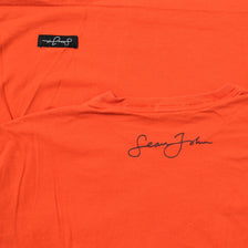 Vintage Sean John T-Shirt XLarge