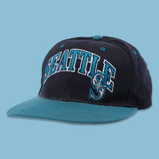 Vintage Starter Seattle Mariners Snapback