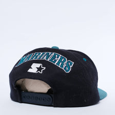 Vintage Starter Seattle Mariners Snapback