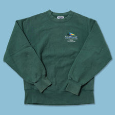 Vintage 1998 Sea World Adventure Sweater Large