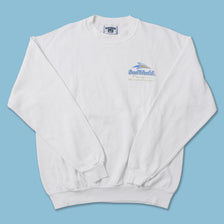 Vintage Seaworld Sweater Medium