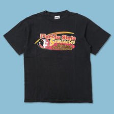 Vintage Florida State Seminoles T-Shirt Large