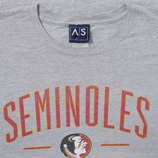 Vintage Florida State T-Shirt Large