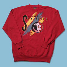 Vintage Florida State Seminoles Sweater XLarge